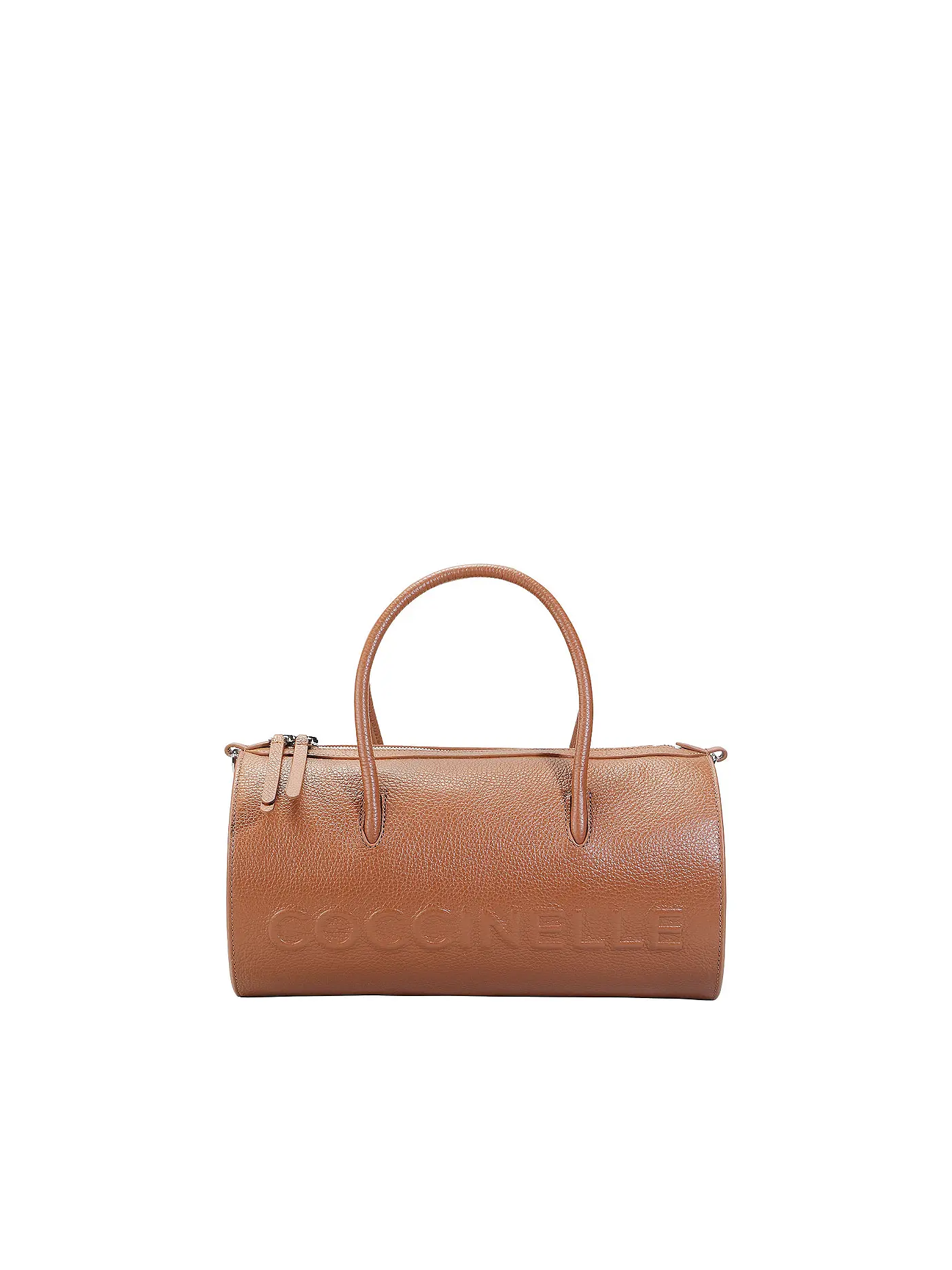 COCCINELLE | Ledertasche - Henkeltasche COCCINELLEMYRTHA | 